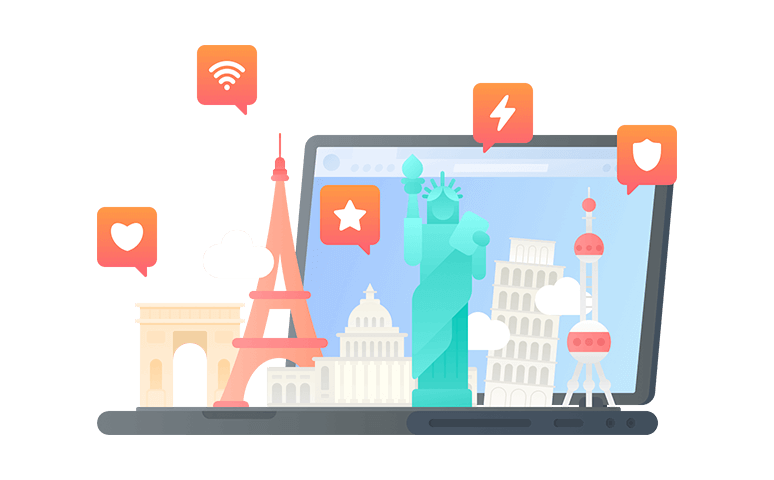 在科摩罗连接到中国vpn - OBS加速器